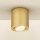 Brilagi - Spot MIA 1xGU10/30W/230V 84x80 mm dourado
