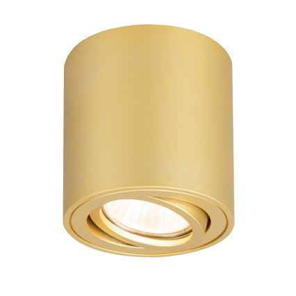 Brilagi - Spot MIA 1xGU10/30W/230V 84x80 mm dourado