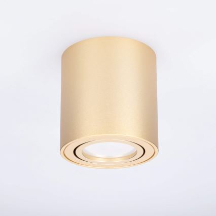 BRILAGI - Spot MIA 1xGU10/30W/230V 84x80 mm dourado