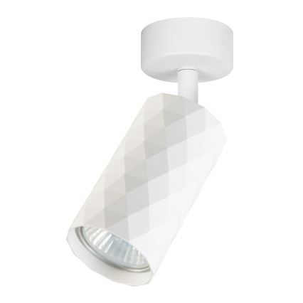 Brilagi - Spot orientável SELE DIAMANT 1xGU10/30W/230V branco