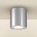 Brilagi - Spot para casa de banho MIA 1xGU10/30W/230V 84x80 mm cromado brilhante IP54