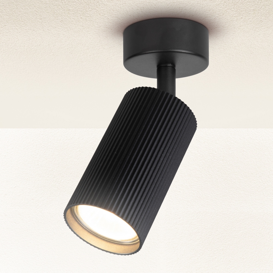 Brilagi - Spot SELE MODERN 1xGU10/30W/230V preto