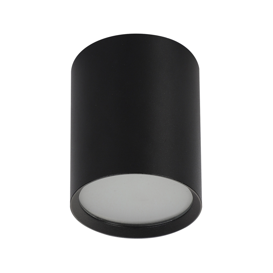 BRILAGI - Spot SMOOTH LONG 1xGX53/15W/230V 60x82 mm preto