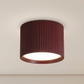 BRILAGI - Spot STRIPY 1xGX53/15W/230V 60x82 mm bordô