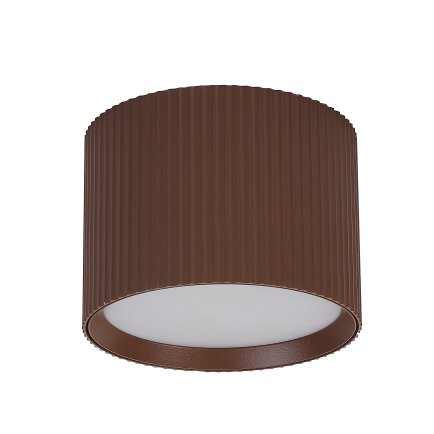 BRILAGI - Spot STRIPY 1xGX53/15W/230V 60x82 mm castanho