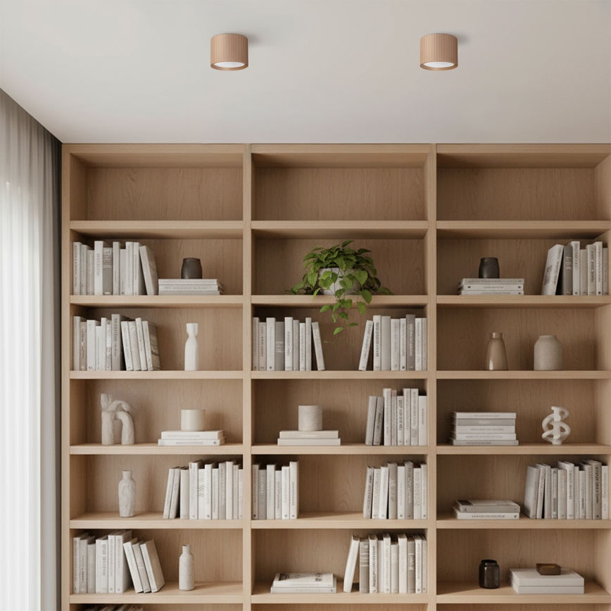 Brilagi - Spot STRIPY 1xGX53/15W/230V bege