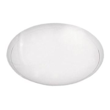 Brilagi - Vidro de substituição para candeeiro de tecto ORBIS, diâmetro 24,5 cm