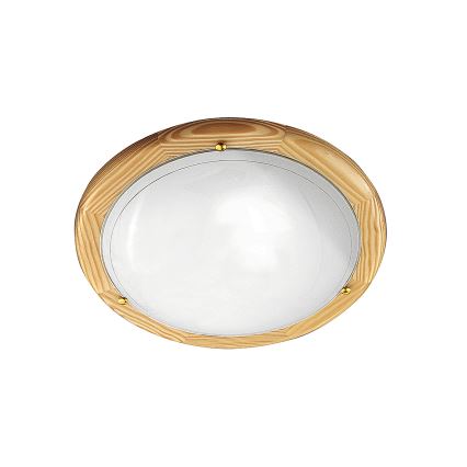 Brilagi - Vidro de substituição para candeeiro de teto ORBIS Ø 38 cm