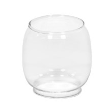 Brilagi - Vidro de substituição para um candeeiro de quirosens LANTERN 24,5 cm