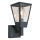 Brilliant - Arandela exterior WESTDLIFF 1xE27/20W/230V IP44 antracite