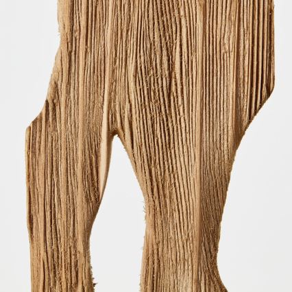 Brilliant - Candeeiro de mesa LED CHAUMONT LED/7,5W/230V pinho