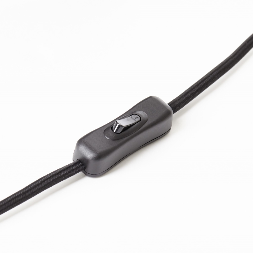 Brilliant - Candeeiro de mesa LED CHAUMONT LED/7,5W/230V pinho