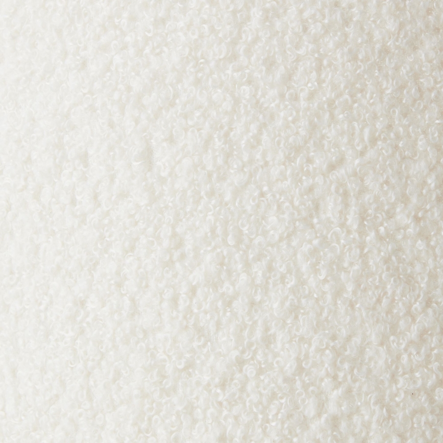 Brilliant - Candeeiro de mesa TEDDY 1xE27/25W/230V creme