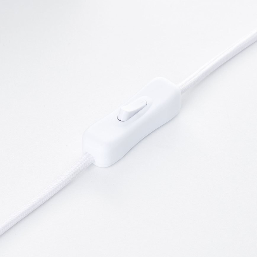 Brilliant - Candeeiro de mesa TEDDY 1xE27/25W/230V creme