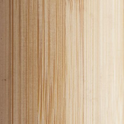 Brilliant - Candeeiro de mesa TIFFANY 1xE27/28W/230V bambu