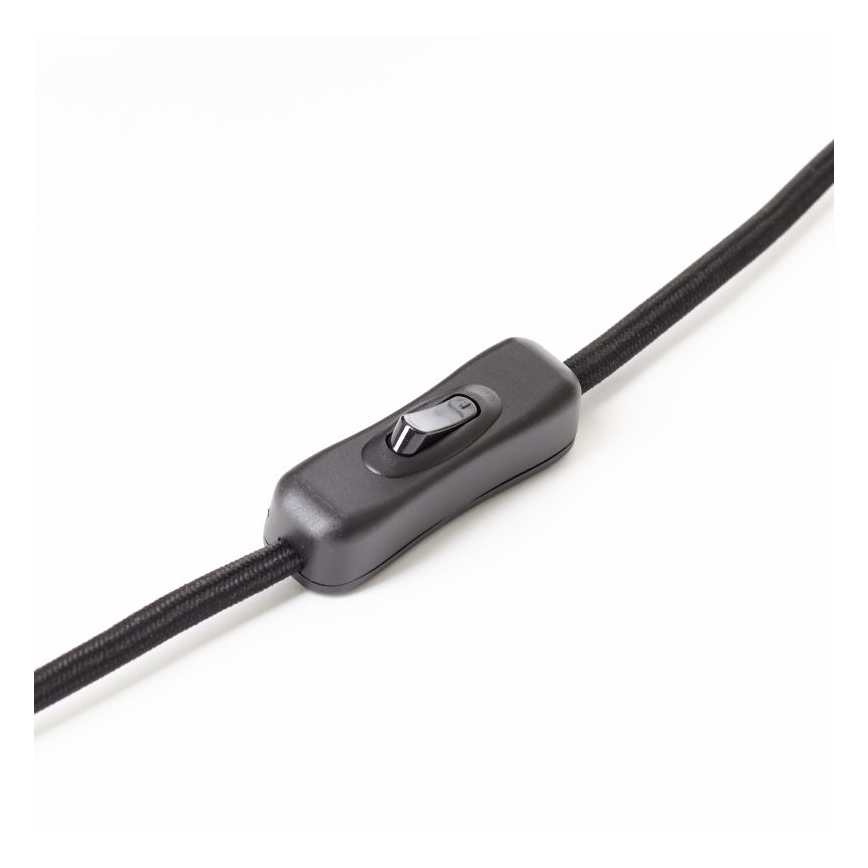 Brilliant - Candeeiro de mesa WOODLINE 1xE27/40W/230V bambu