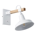 Brilliant - Candeeiro de parede HANK 1xE27/40W/230V