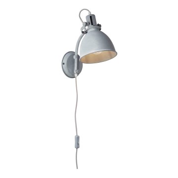Brilliant - Candeeiro de parede JESPER 1xE27/40W/230V