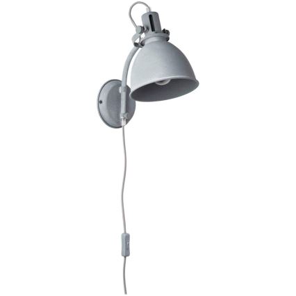 Brilliant - Candeeiro de parede JESPER 1xE27/40W/230V