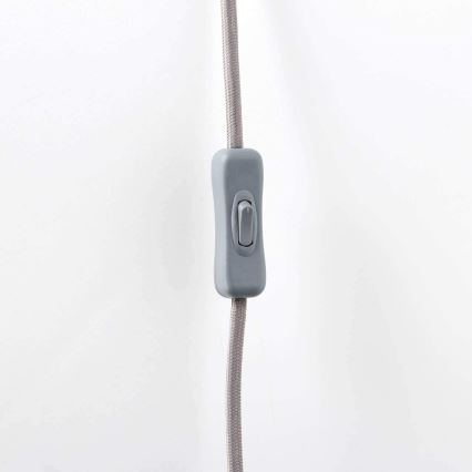 Brilliant - Candeeiro de parede JESPER 1xE27/40W/230V
