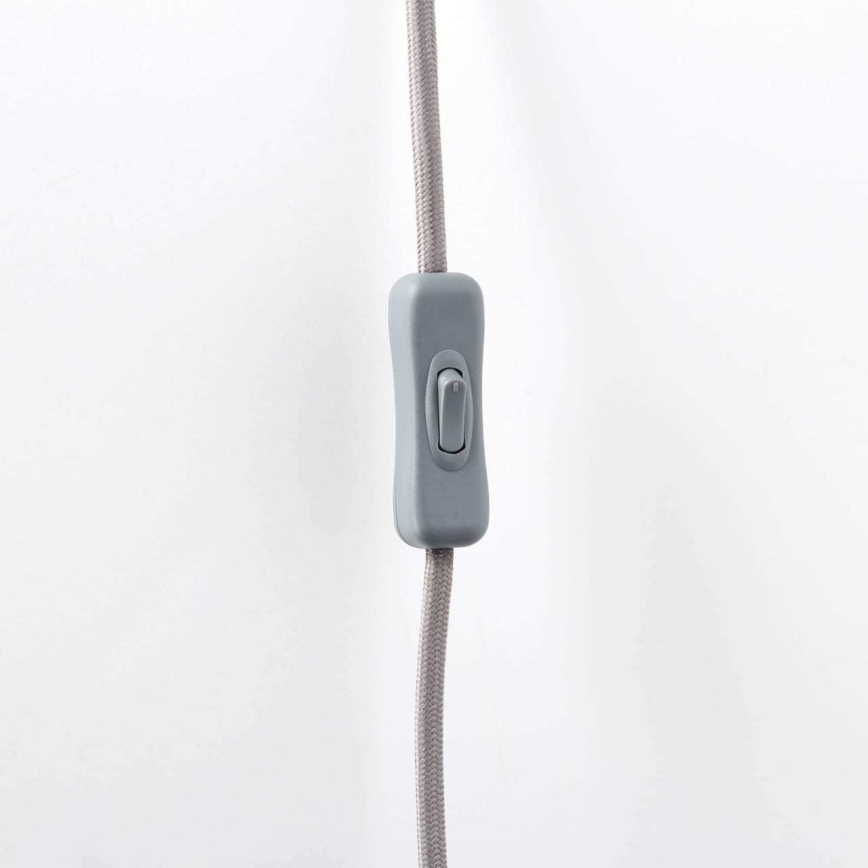 Brilliant - Candeeiro de parede JESPER 1xE27/40W/230V