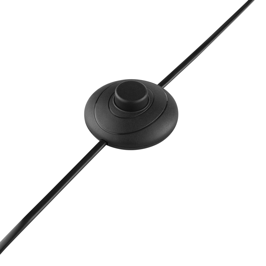 Brilliant - Candeeiro de pé CONY 1xE14/20W/230V latão