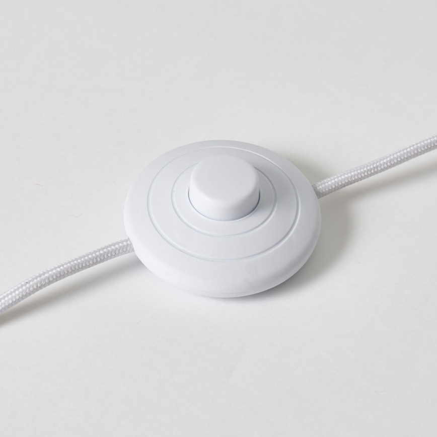 Brilliant - Candeeiro de pé NORI 1xE27/40W/230V em bambu