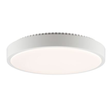 Brilliant - Candeeiro de tecto LED SOLISTRA LED/24W/230V Ø 44,5 cm branco