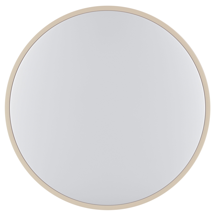 Brilliant - Candeeiro de tecto LED SOLISTRA LED/36W/230V, diâmetro 54 cm, bege