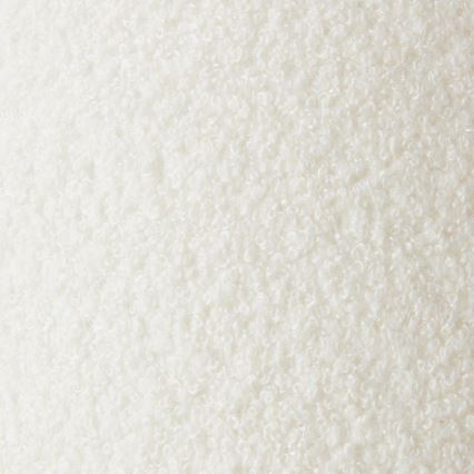 Brilliant - Candeeiro de tecto TEDDY 3xE27/20W/230V Ø 45 cm creme