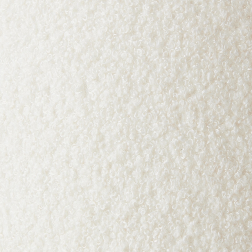 Brilliant - Candeeiro de tecto TEDDY 3xE27/20W/230V Ø 45 cm creme