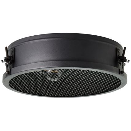 Brilliant - Candeeiro de teto ZOIS 2xE27/28W/230V Ø 34 cm