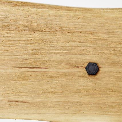 Brilliant - Candeeiro suspenso BAKER 4xE27/40W/230V