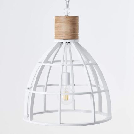 Brilliant - Candelabro numa corrente MATRIX 1xE27/60W/230V