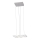 Brilliant - Candelabro suspenso LED HAVEN LED/29W/230V