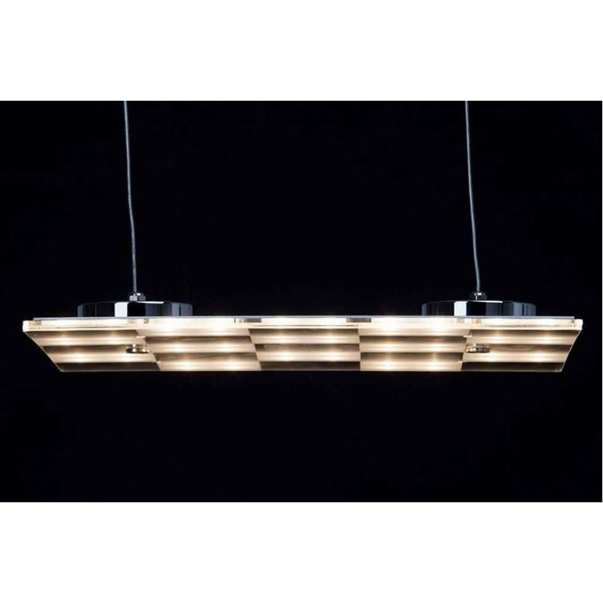 Brilliant - Candelabro suspenso LED HAVEN LED/29W/230V