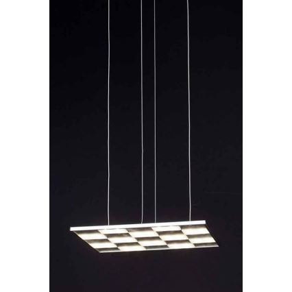 Brilliant - Candelabro suspenso LED HAVEN LED/29W/230V
