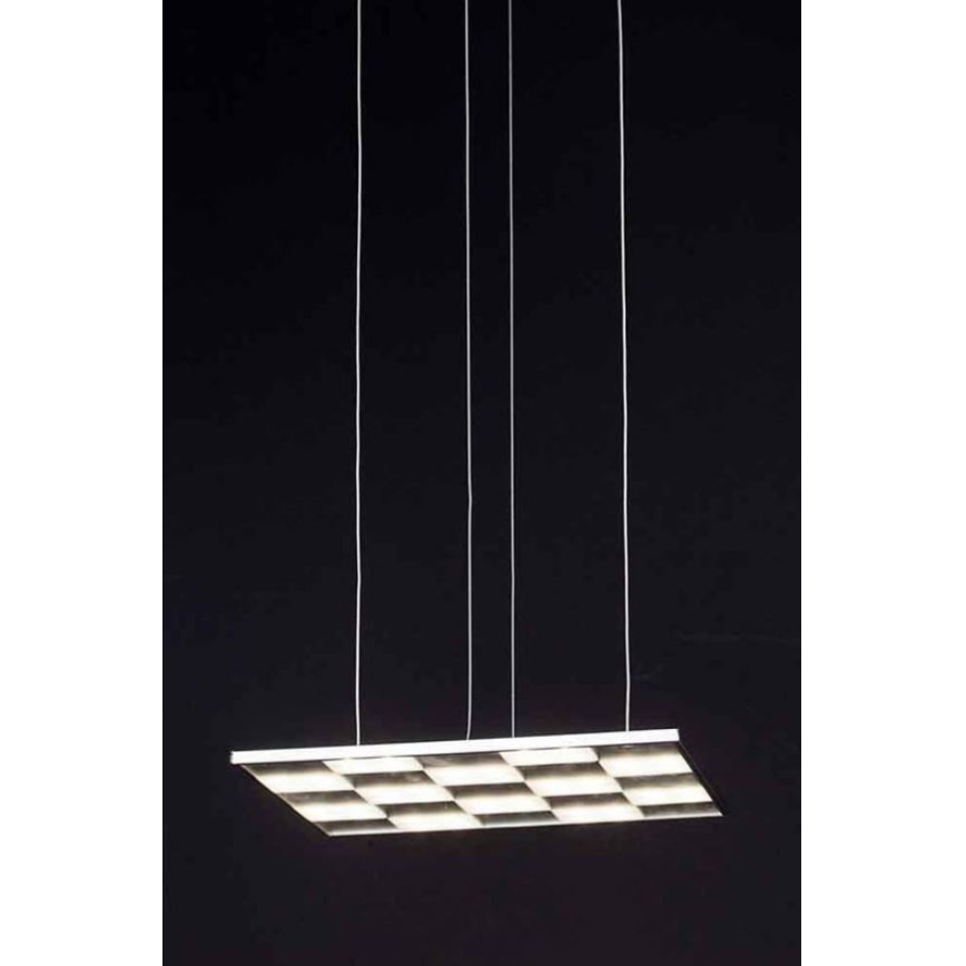 Brilliant - Candelabro suspenso LED HAVEN LED/29W/230V