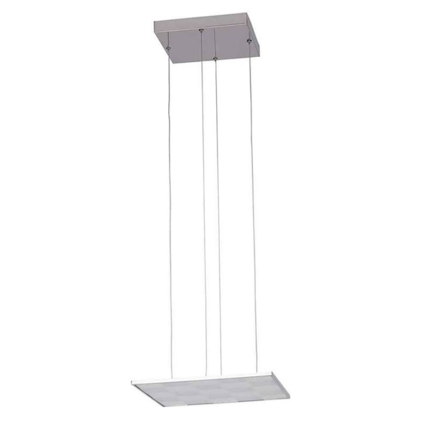 Brilliant - Candelabro suspenso LED HAVEN LED/29W/230V