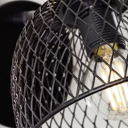 Brilliant - Foco de parede THUY 1xE14/28W/230V