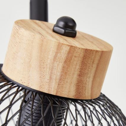 Brilliant - Foco THUY 2xE14/28W/230V