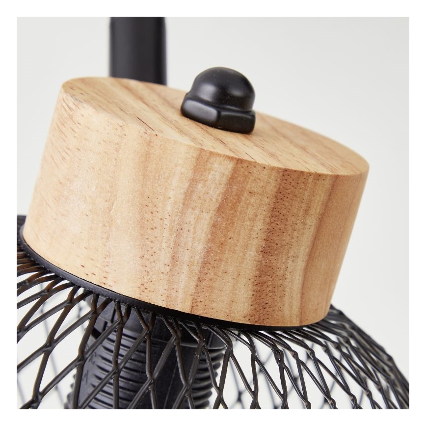 Brilliant - Foco THUY 4xE14/28W/230V