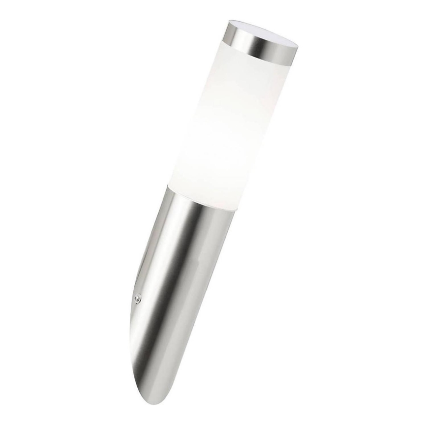 Brilliant - Iluminação de parede exterior LED ADONIA 1xE27/3W/230V IP44