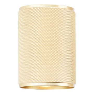 Brilliant - Iluminação de parede LED MARTY 1xGU10/5W/230V dourado