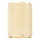 Brilliant - Iluminação de parede LED MARTY 1xGU10/5W/230V dourado