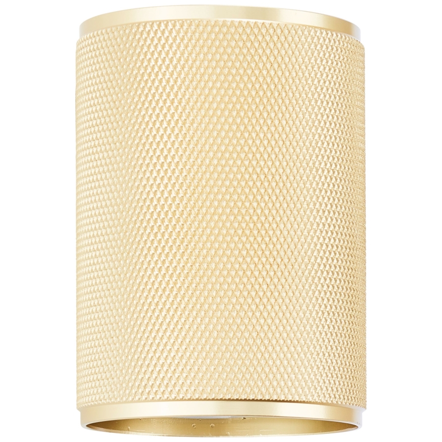 Brilliant - Iluminação de parede LED MARTY 1xGU10/5W/230V dourado