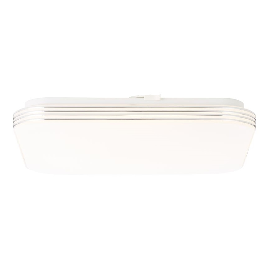 Brilliant - Iluminação de teto LED ARIELLA LED/24W/230V 34x34 cm 3000K branco