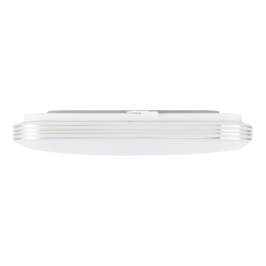 Brilliant - Iluminação de teto LED ARIELLA LED/24W/230V 34x34 cm 3000K branco