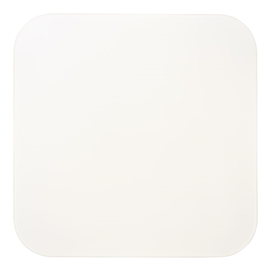 Brilliant - Iluminação de teto LED ARIELLA LED/24W/230V 34x34 cm 3000K branco