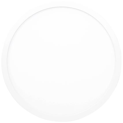 Brilliant - Iluminação de teto LED BUFFI LED/13W/230V diâmetro 25 cm 2700K